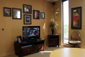 Dr. Private Office