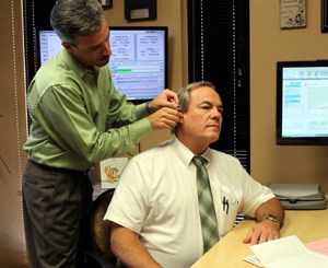 Hearing Aids:  The benefits of consistent hearing aid use to “Rewire” the brain