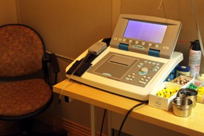 Impedance Machine
