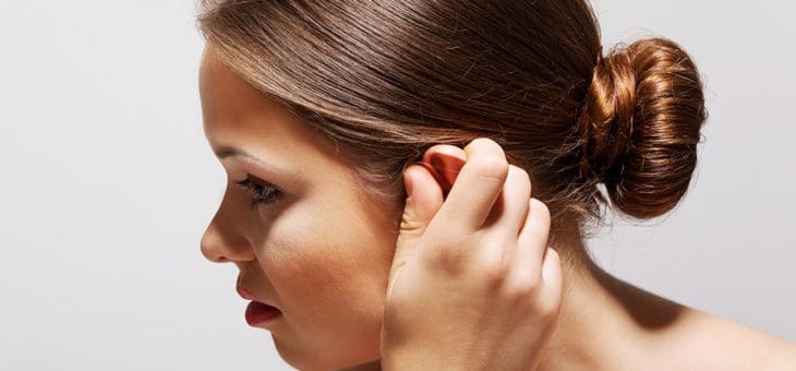 Hidden Hearing Loss